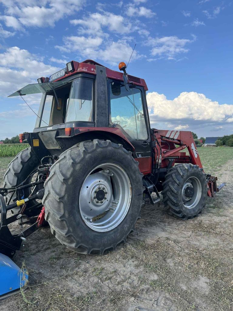 Ciągnik Case 795 xl