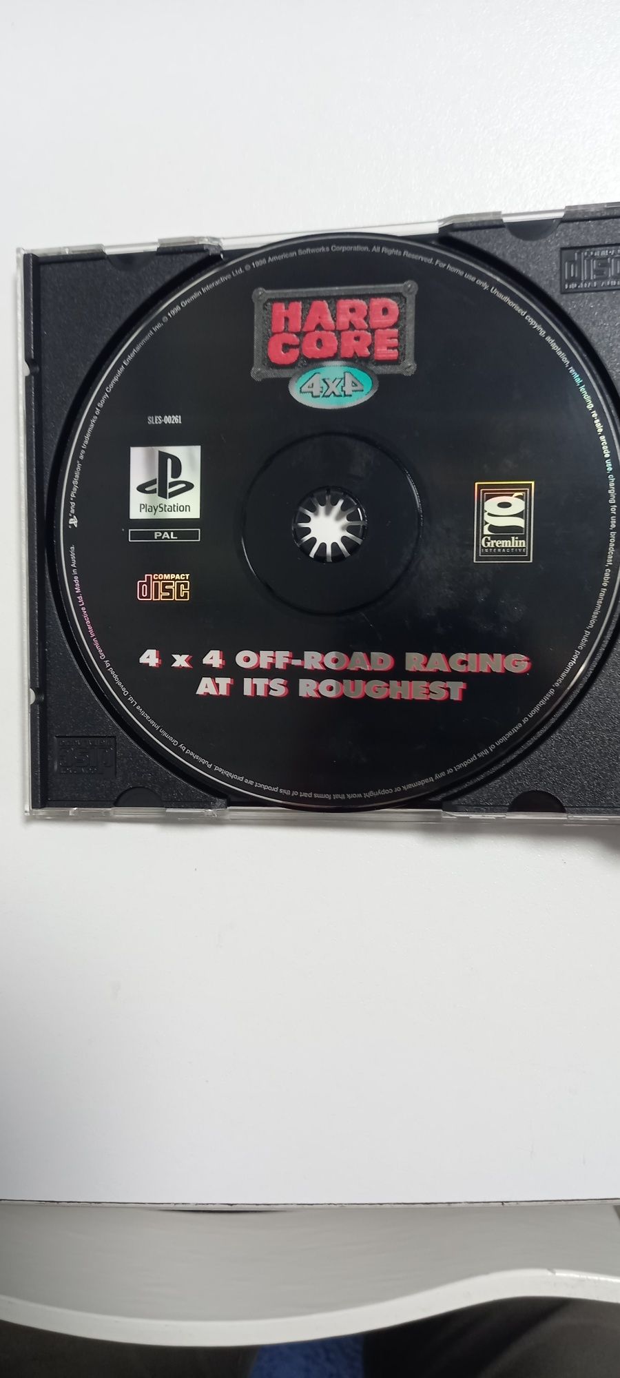 Jogos para playstation