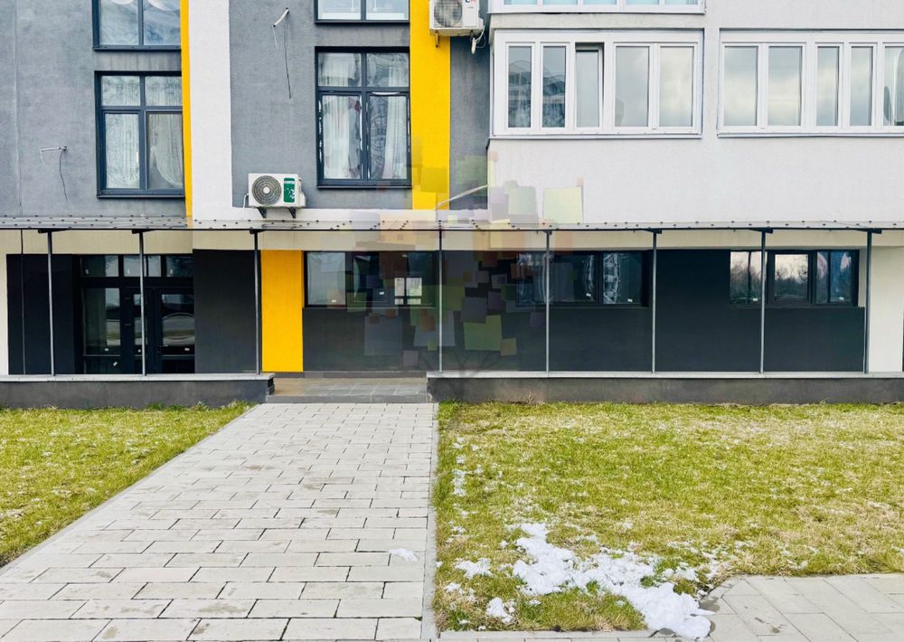 Без комісії/Продаж офісного приміщення/ЖК Русанівська Гавань