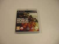 Medal of Honor Warfighter PL - GRA Ps3 - Opole 1532