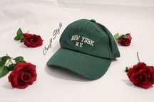Chapéu/Boné Clássico/Vintage/Retrô Unisexo (NY, New York) Nº1| NOVO