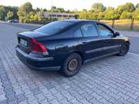 Volvo s60 2,4d 2002