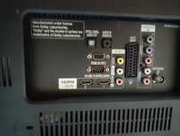 TV LG 32" (ler descrição)