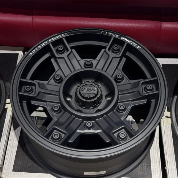 Диски Toyota Tacoma 18 розмір Hilux Prado Lexus GX