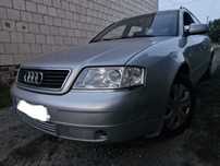 Sprzedam Audi A6