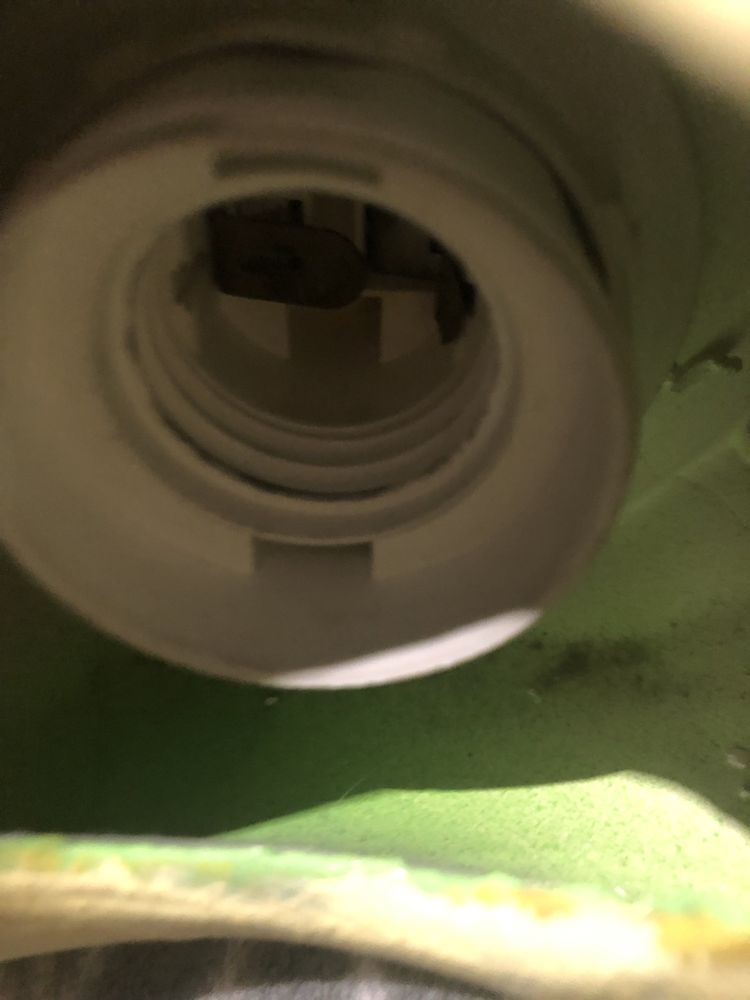 Lampa sufitowa słońce