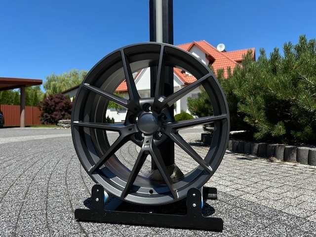Nowe FELGI 761 do BMW 3 G20 G21 5 G30 G31 G60 X3 G01 G70 20