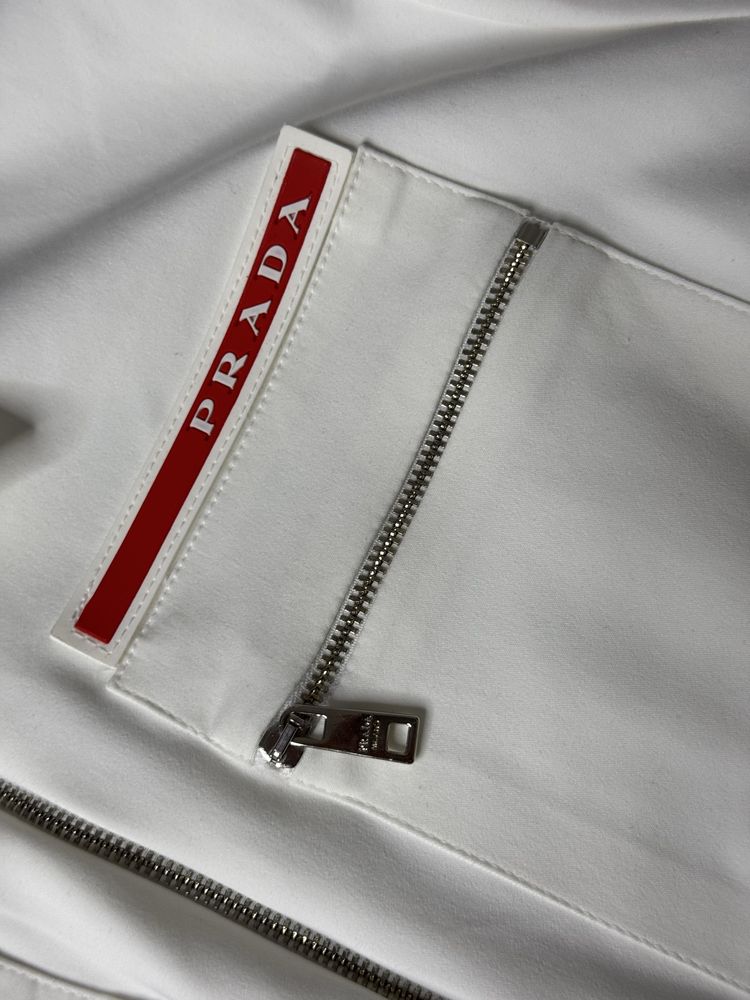 Комбинезон комплект прада Prada комбез