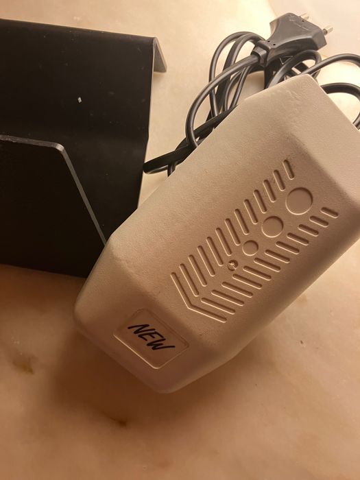 Depilação em casa. Aquecedor de cartuchos de cera. Xanitalia