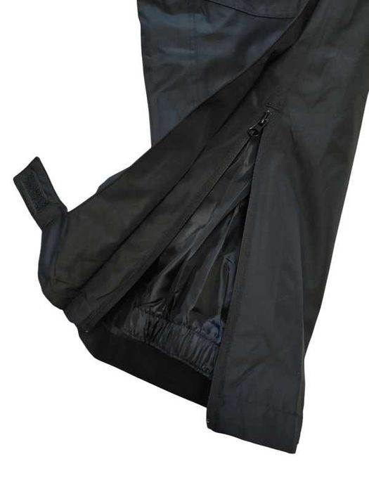 Штани лижні Clothin (Men's Snow Pants Trousers Black) M/L