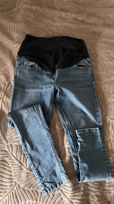 Джинси для вагітної