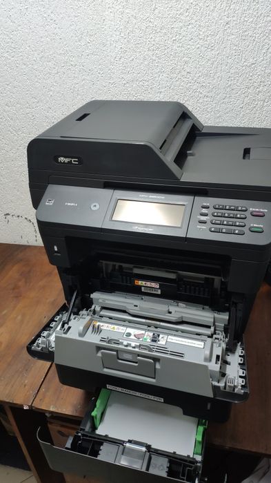 Принтер Brother MFC-8950DW Wi/Fi