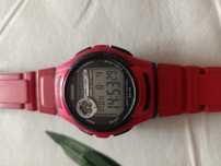 Zegarek Casio Sport W-213-4AVEF