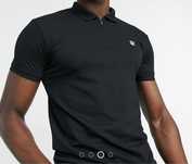 Tshirt silk tamanho s