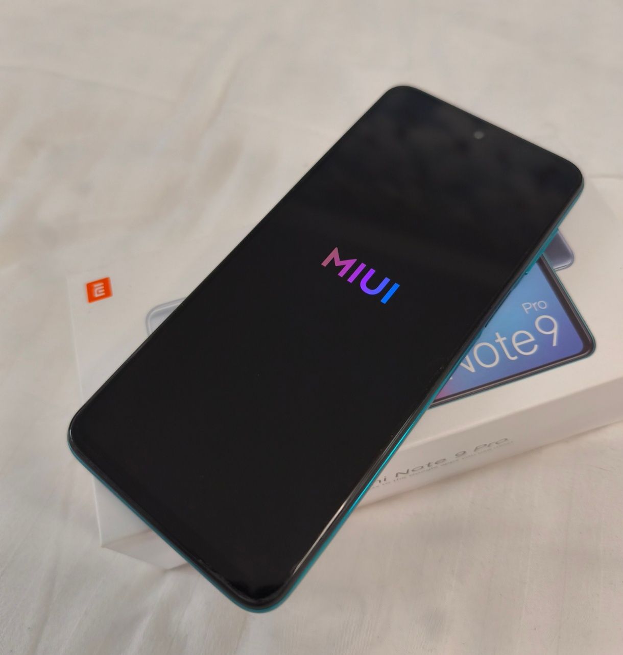 Redmi Note 9 Pro 128Gb