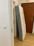 Colchão VALEVÅG (IKEA) 90x200 solteiro