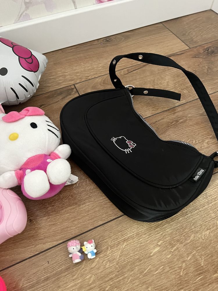 Zabawki Hello Kitty