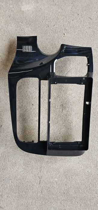 Ramka radia android 2Din Mitshubishi Outlander III