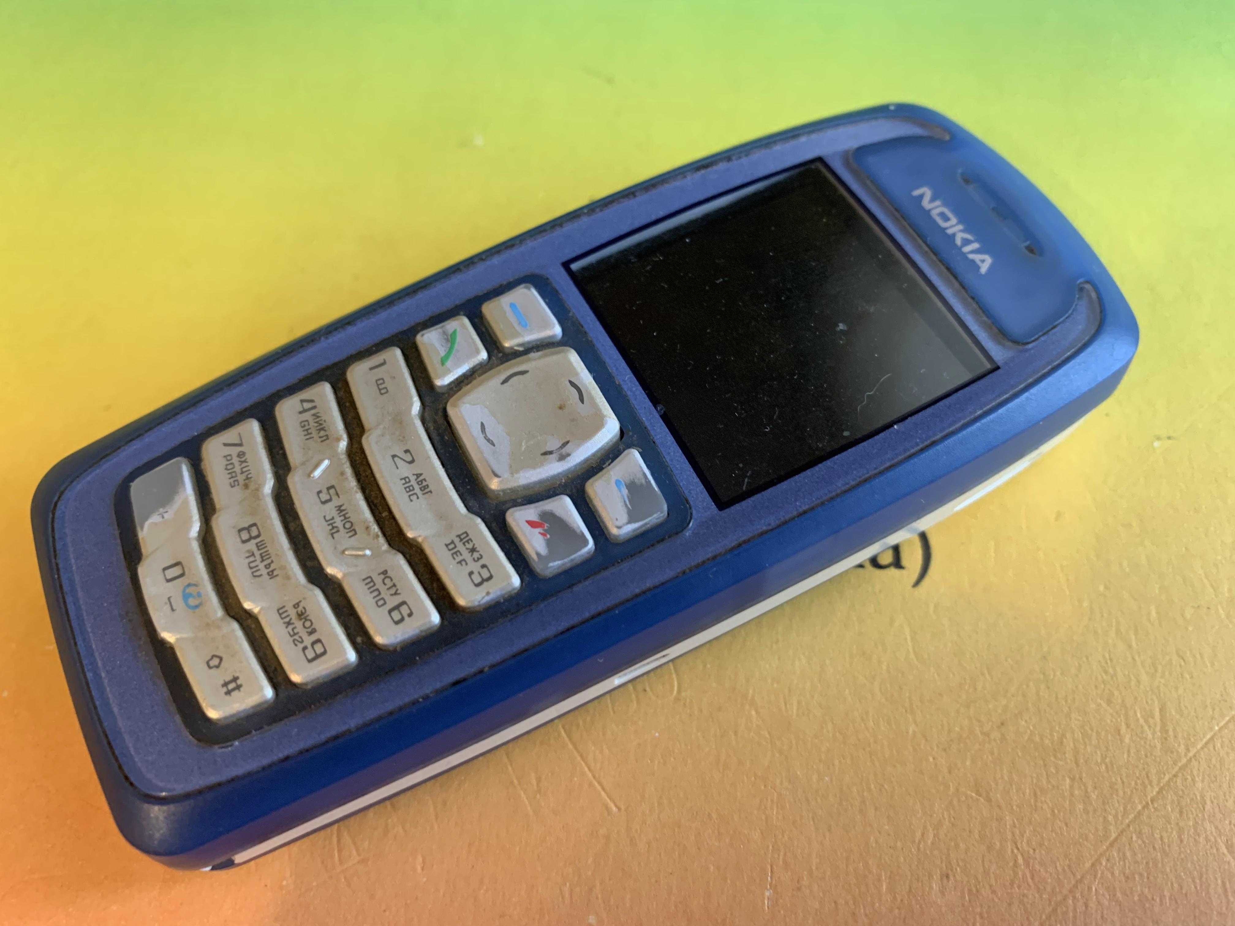 Телефон NOKIA 3100