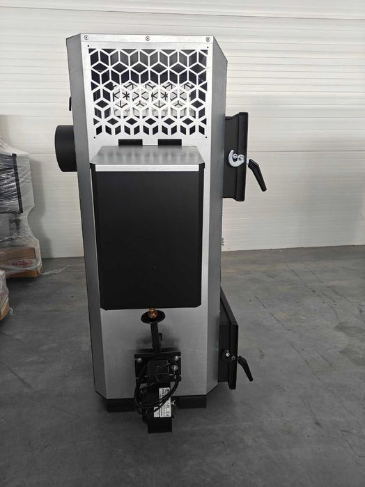 Nagrzewnica powietrza NG30, piec, koza do 400 m2 warsztat samochodowy