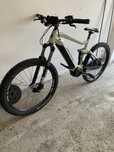 Haibike Alltrail 4 29” rower elektryczny cube specialized cannondale