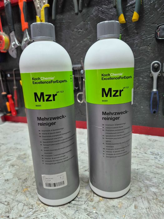 Засіб для хімчистки Koch Chemie Mehrzweckreiniger 1 л Original