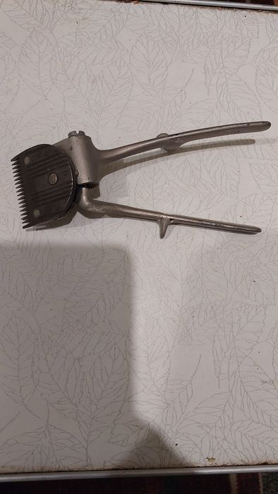 Станок для стрижки