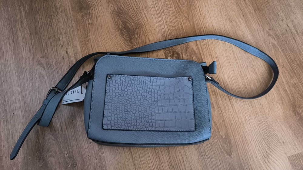 Mała torebka Medicine nowa z metką