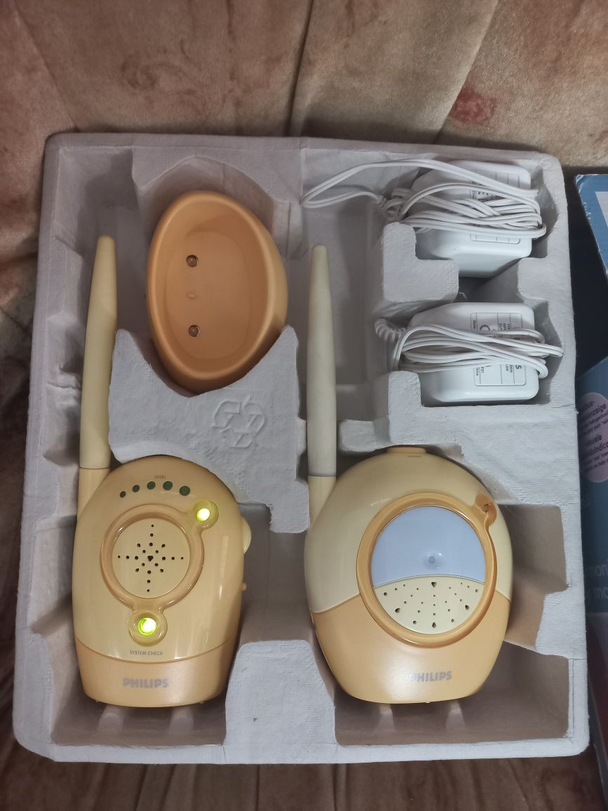 Дитяча рація Philips