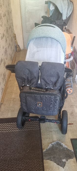 Продам каляску в доброму стані.