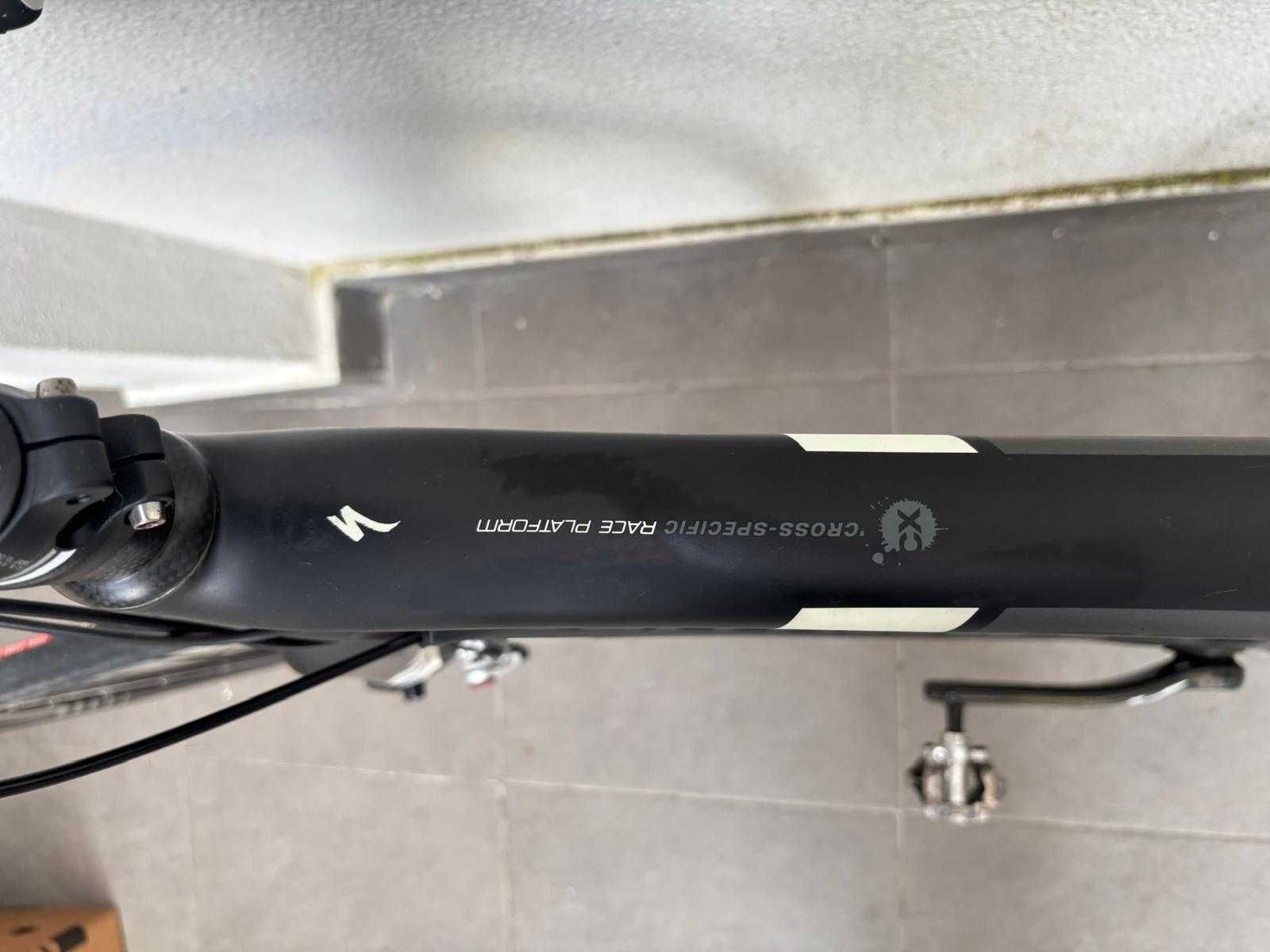 Bicicleta de Estrada - Specialized