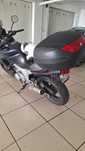 Yamaha TDM 850 ano  1994
