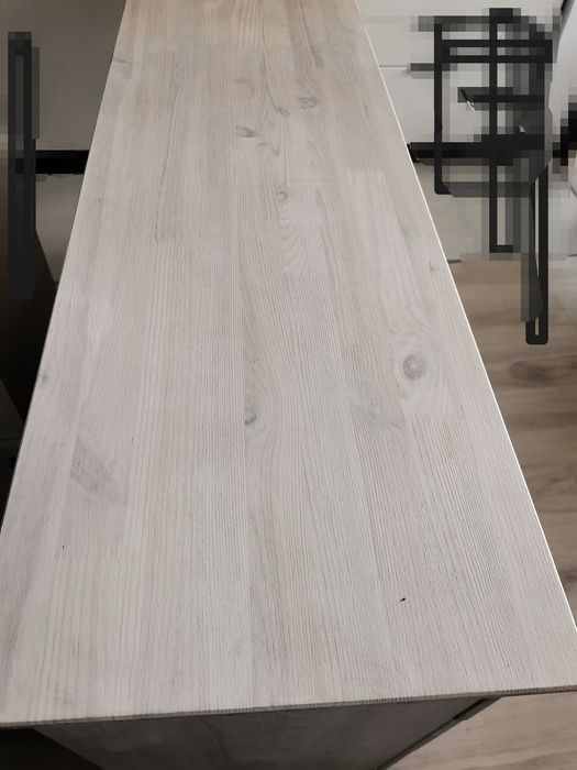 2 Komody Ikea. Terva 6 szuflad i Hemnes 8 szuflad