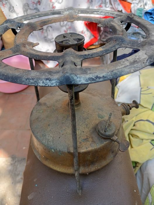 Примус, керосинка, керогаз, горелка