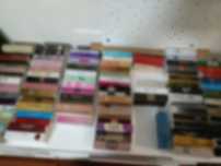Perfume 33ml Vários modelos