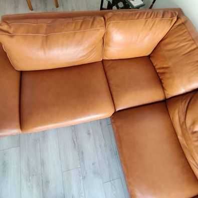 Sofa chateau d'ax 4 Lugares