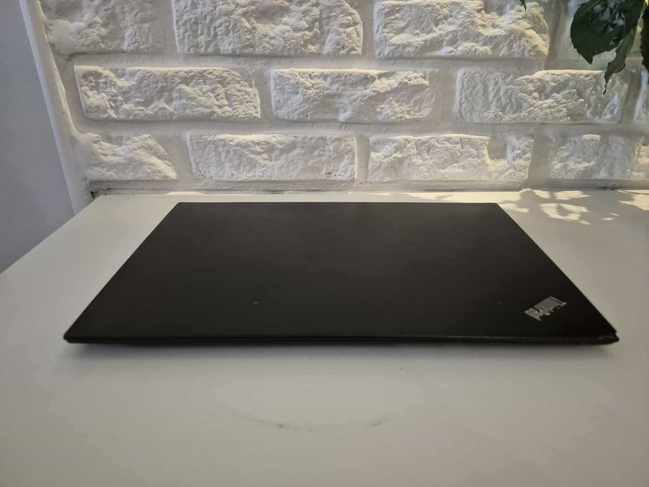 Piękny ThinkPad X1 Carbon 4th i5/8GbDDR/256 SSD/BatOK