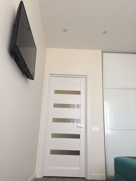 Сдам однокомнатную квартиру ЖК Апельсин,Среднефонтанская,Приморский р.