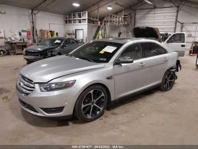 Разборка Шрот Запчасти бу Ford Taurus 3,5 3,7  2015-2019