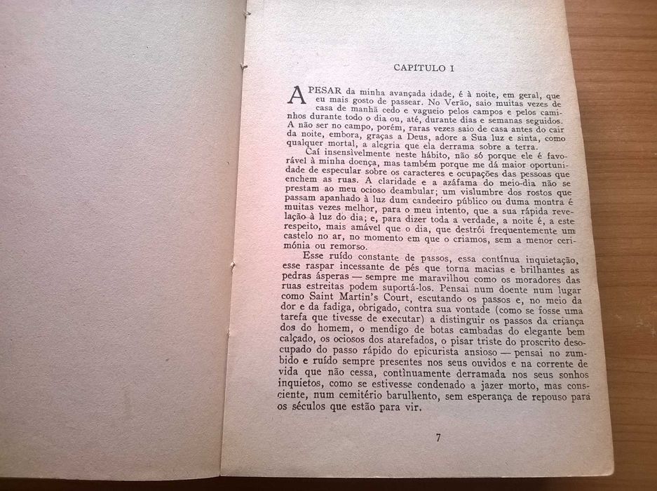 A Loja de Antiguidades - Charles Dickens