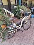 Bicicleta passeio
