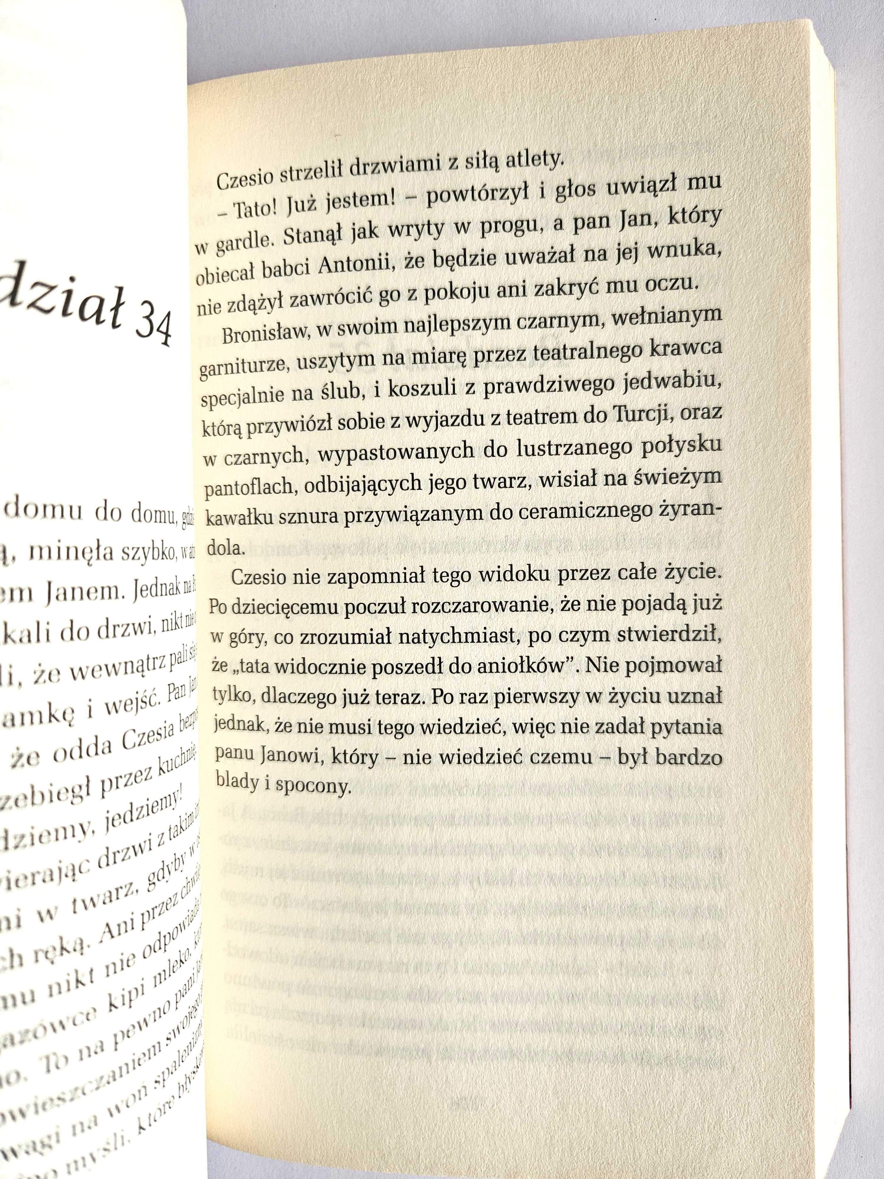 Kobiety z domu SONI - Sabina Czupryńska