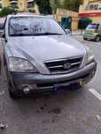 Jipe kia Sorento automático