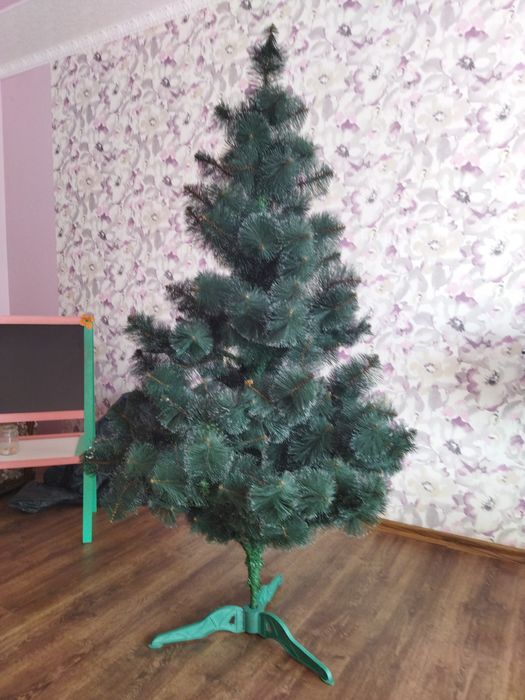 Ялинка на Новий рік