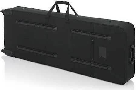 TECLADO KORG PA 700 - Com Case Gator