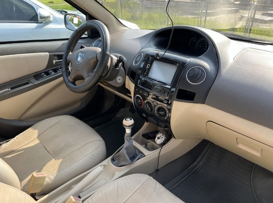 Авто в оренду 2400 грн