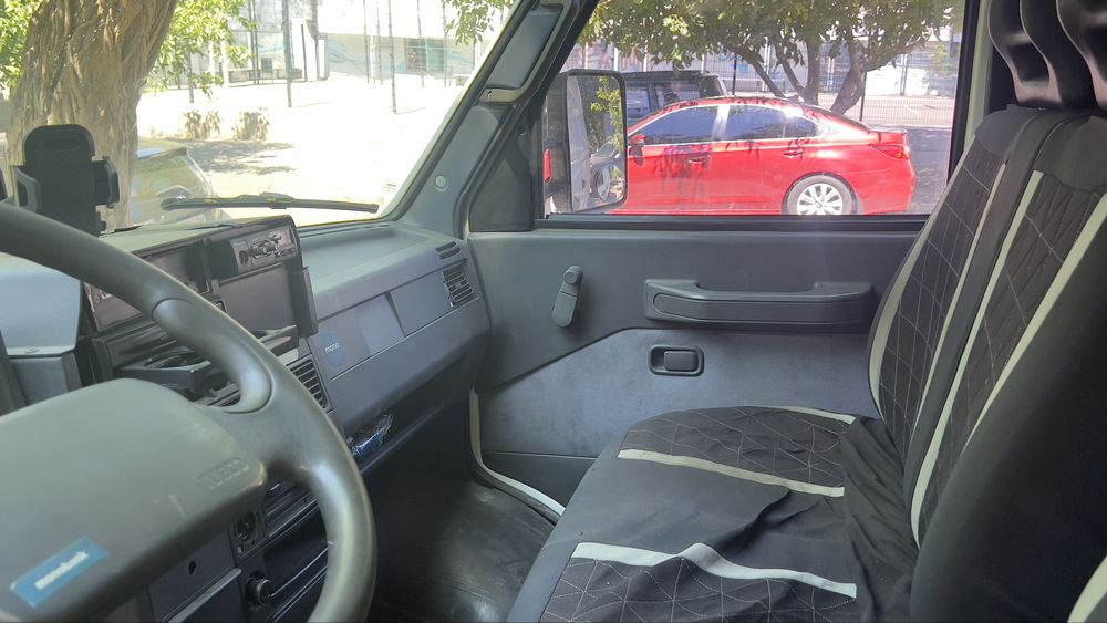 Продам Ивеко срочно