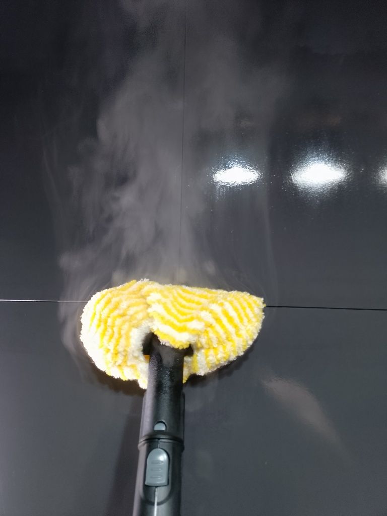 Aluguer de máquina a vapor Kärcher SC5