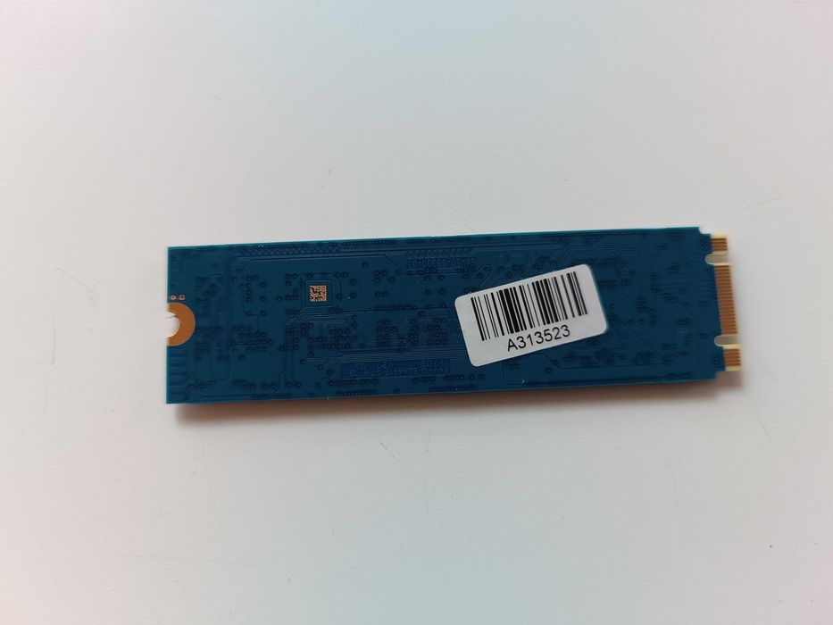 SSD SanDisk X400 M.2 2280 128 GB (SD8SN8U-128G-1012)