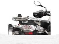 XS5112R torba do BMW R1200GS ADV (14>18) i R1250GS ADV (19>21) nowa